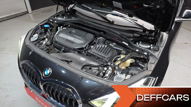 BMW 1-SERIES 120i Sports купить на сайте DeffCars