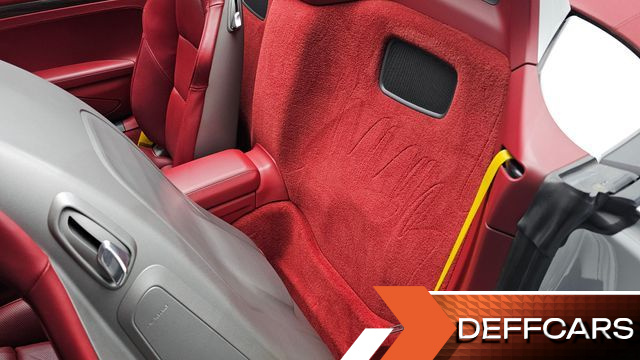 Porsche 718 2.5 GTS купить на сайте DeffCars