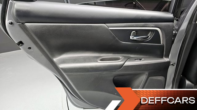 Nissan ALTIMA 2.5 L33 купить на сайте DeffCars