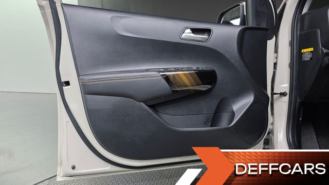 Kia MORNING Signature купить на сайте DeffCars