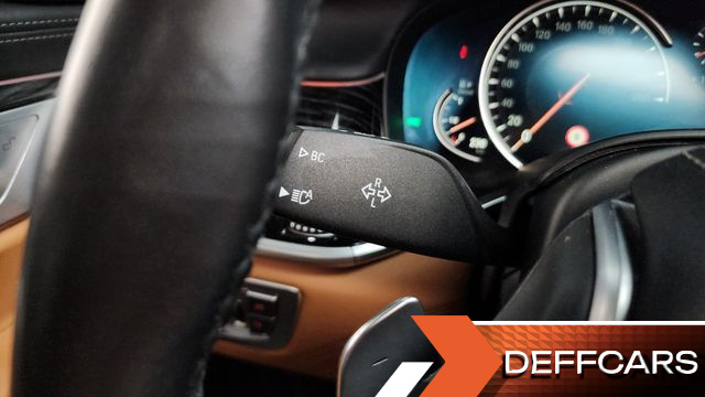 BMW 7-SERIES 730d xDrive M Sport купить на сайте DeffCars