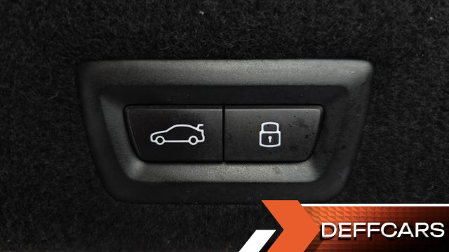BMW 7-SERIES 740i sDrive Design Pure Excellence купить на сайте DeffCars