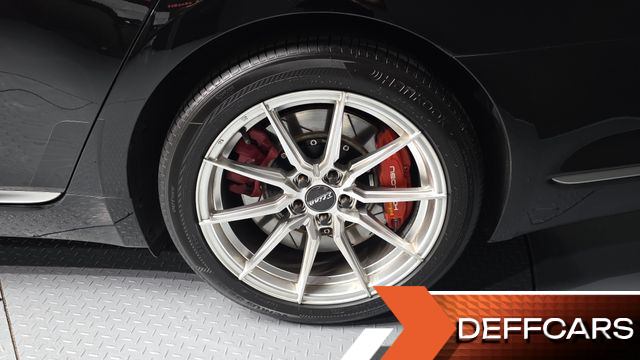 Kia K9 3.8 GDI AWD PlatinumⅠ купить на сайте DeffCars