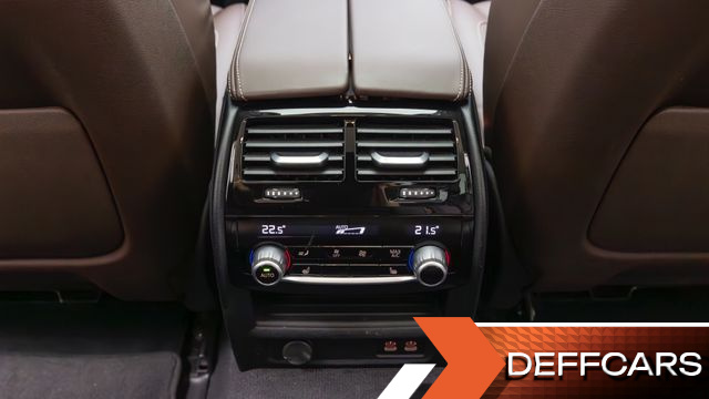 BMW 5-SERIES 530i Luxury купить на сайте DeffCars