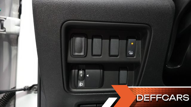 Renault-KoreaSamsung QM6 2.0 LPe LE 2WD купить на сайте DeffCars