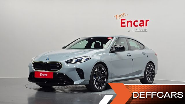 BMW 2-SERIES M235 xDrive купить на сайте DeffCars