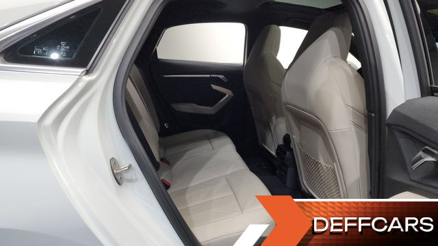 Audi A3 40 TFSI Premium купить на сайте DeffCars