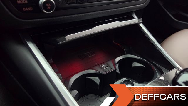 BMW 3-SERIES 320i Luxury купить на сайте DeffCars