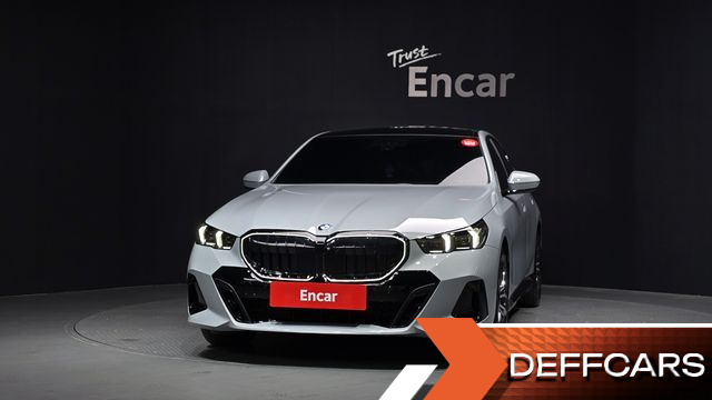BMW 5-SERIES 520i Special Edition купить на сайте DeffCars