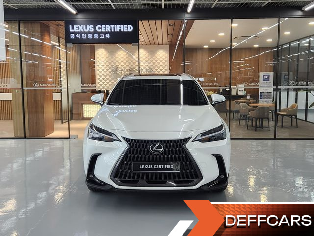 Lexus NX Premium купить на сайте DeffCars