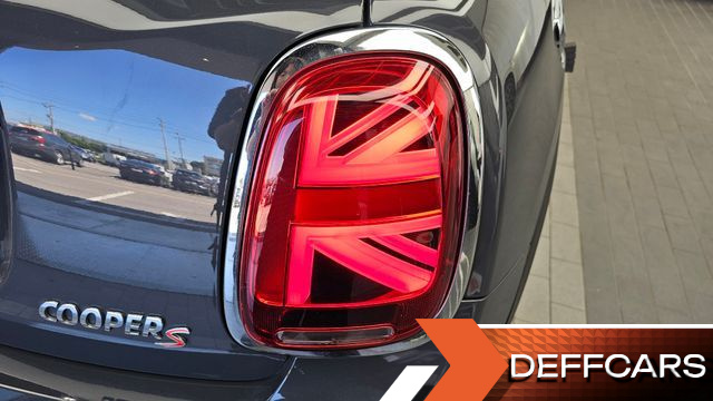 Mini COOPER 5Door Standard 3rd купить на сайте DeffCars