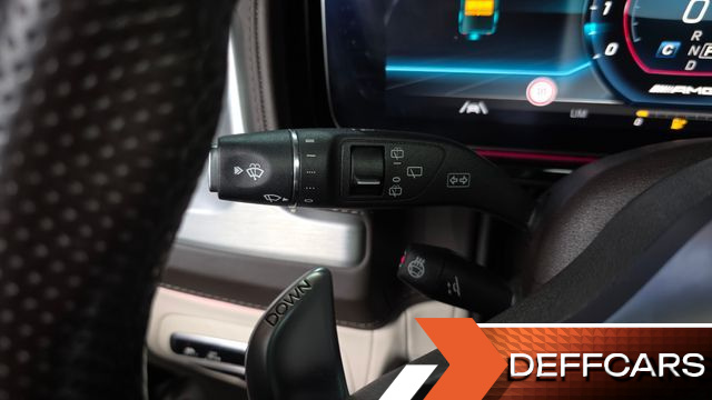 Mercedes G-CLASS AMG G63 купить на сайте DeffCars