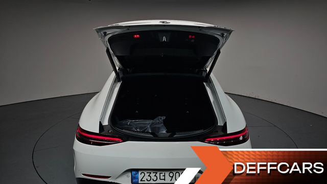 Mercedes AMG GT 4Door 43 4MATIC+ Dynamic купить на сайте DeffCars