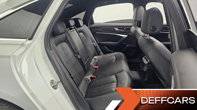 Audi A6 45 TFSI Premium купить на сайте DeffCars