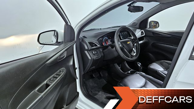 ChevroletGMDaewoo SPARK LT купить на сайте DeffCars
