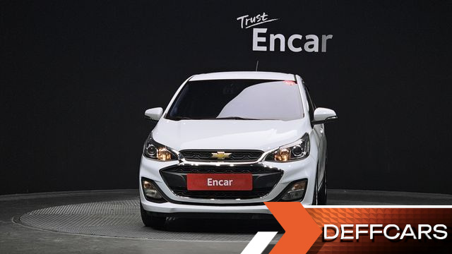 ChevroletGMDaewoo SPARK LT купить на сайте DeffCars