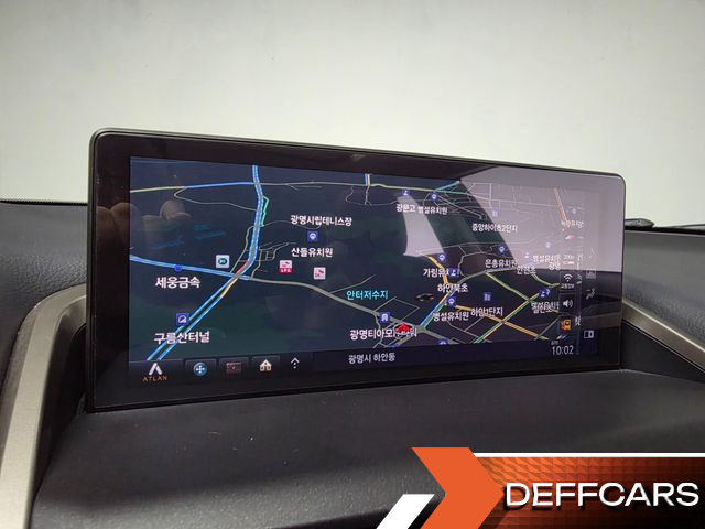 Lexus NX Supreme купить на сайте DeffCars