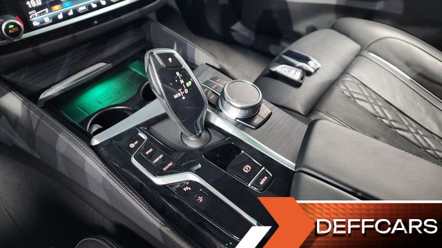 BMW GRAN TURISMO 620d M Sport купить на сайте DeffCars