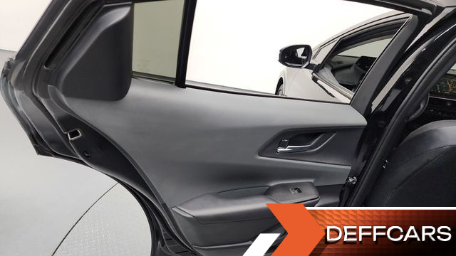 Toyota PRIUS 2.0 XLE купить на сайте DeffCars
