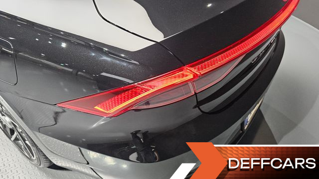 Hyundai GRANDEUR 3.3 Exclusice купить на сайте DeffCars