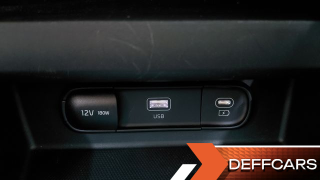 Kia SELTOS Gasoline 1.6 Turbo 2WD Trendy купить на сайте DeffCars