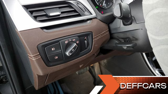 BMW X1 xDrive 20i M Sport купить на сайте DeffCars