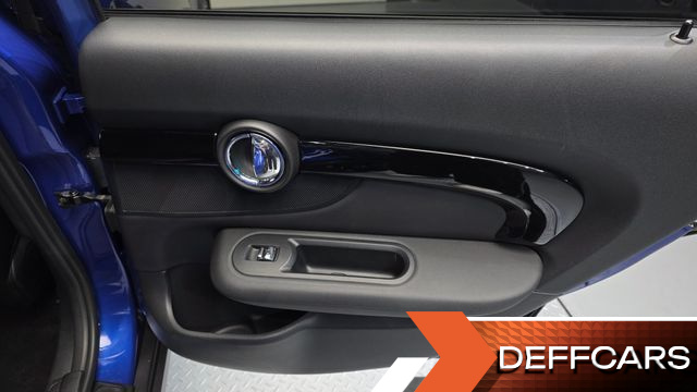 Mini CLUBMAN High 2nd купить на сайте DeffCars