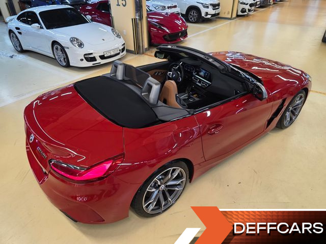 BMW Z4 M40i купить на сайте DeffCars