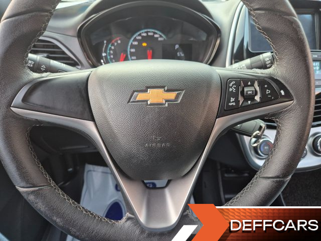 ChevroletGMDaewoo SPARK LT Plus купить на сайте DeffCars