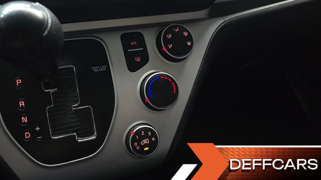 Kia RAY Van Standard купить на сайте DeffCars