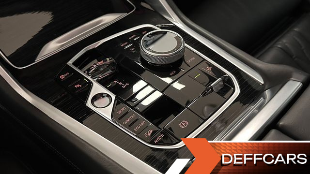 BMW X6 xDrive40i M Sport купить на сайте DeffCars