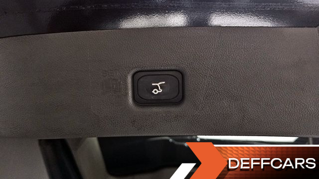 Lincoln NAUTILUS 2.7 202A AWD купить на сайте DeffCars