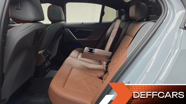 BMW 5-SERIES 530i xDrive M Sport купить на сайте DeffCars