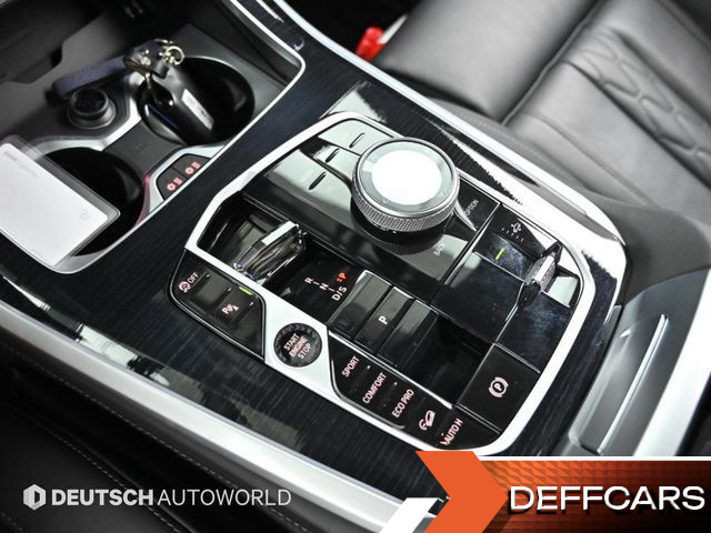 BMW X5 xDrive 40i M Sport купить на сайте DeffCars