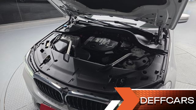 BMW GRAN TURISMO 620d xDrive M Sport купить на сайте DeffCars