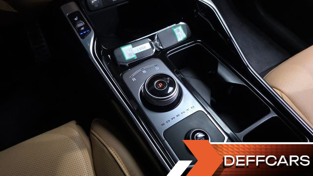 Kia SORENTO HEV 1.6 2WD Signature купить на сайте DeffCars