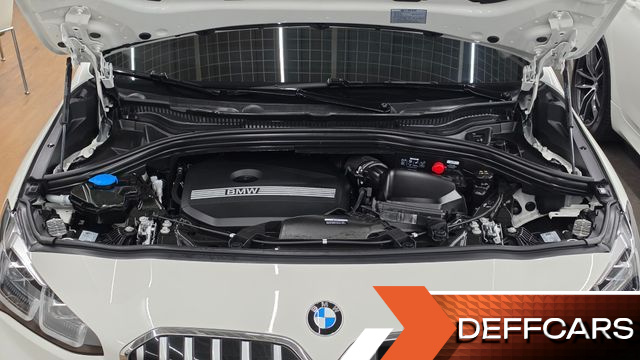 BMW 2-SERIES 220i Luxury купить на сайте DeffCars