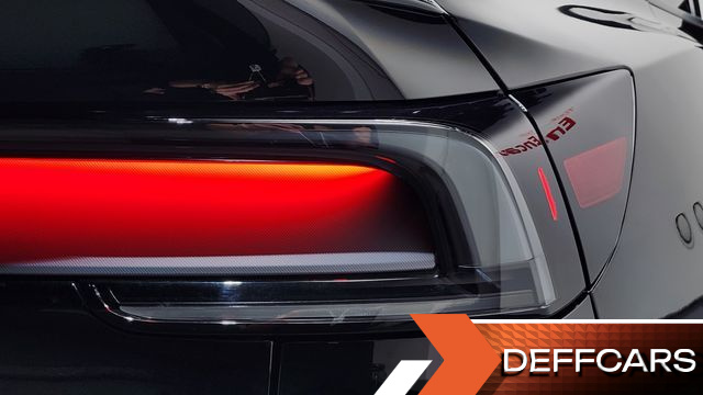 Tesla MODEL Y L Long Range AWD купить на сайте DeffCars