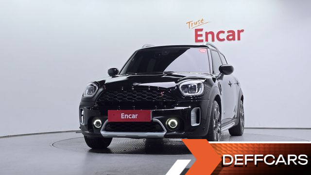 Mini COUNTRYMAN ALL4 Classic 2nd купить на сайте DeffCars