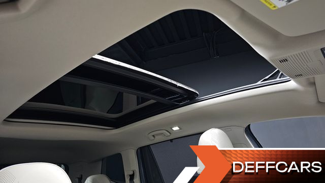 Volkswagen ATLAS 2.0 TSI R-LINE 7-Seater купить на сайте DeffCars