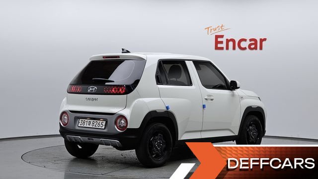 Hyundai CASPER Turbo Smart купить на сайте DeffCars