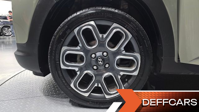 Hyundai CASPER Turbo Inspiration купить на сайте DeffCars