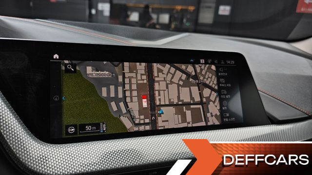 BMW 1-SERIES 118d Sport купить на сайте DeffCars