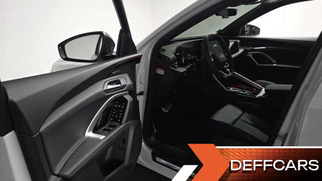 Audi Q5 45 TFSI Quattro S Line Black Ediiton купить на сайте DeffCars
