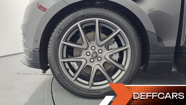 Land Rover RANGE ROVER VELAR 3.0 P400 Dynamic HSE купить на сайте DeffCars