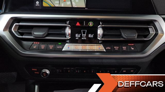 BMW 3-SERIES 320i Touring Luxury купить на сайте DeffCars