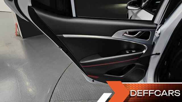 Genesis G70 2.0T Sport Package купить на сайте DeffCars