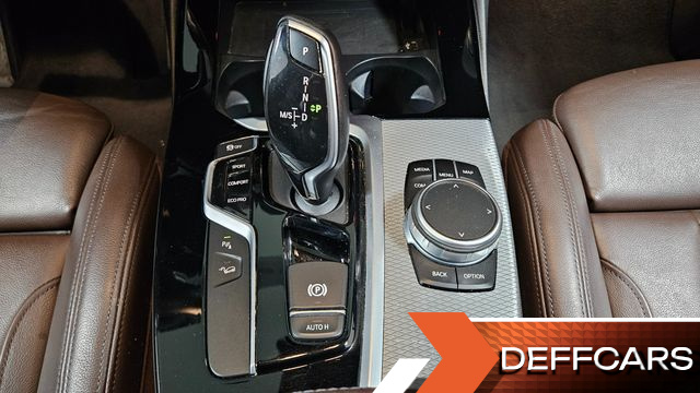 BMW X3 xDrive 20d M Sport купить на сайте DeffCars