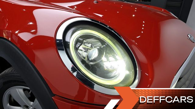 Mini COOPER Standard Third Generation купить на сайте DeffCars