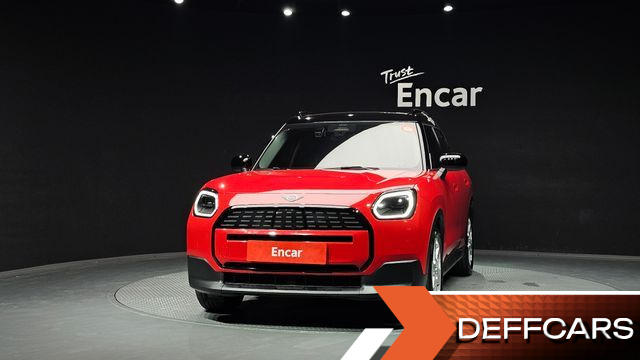 Mini COUNTRYMAN E Classic купить на сайте DeffCars